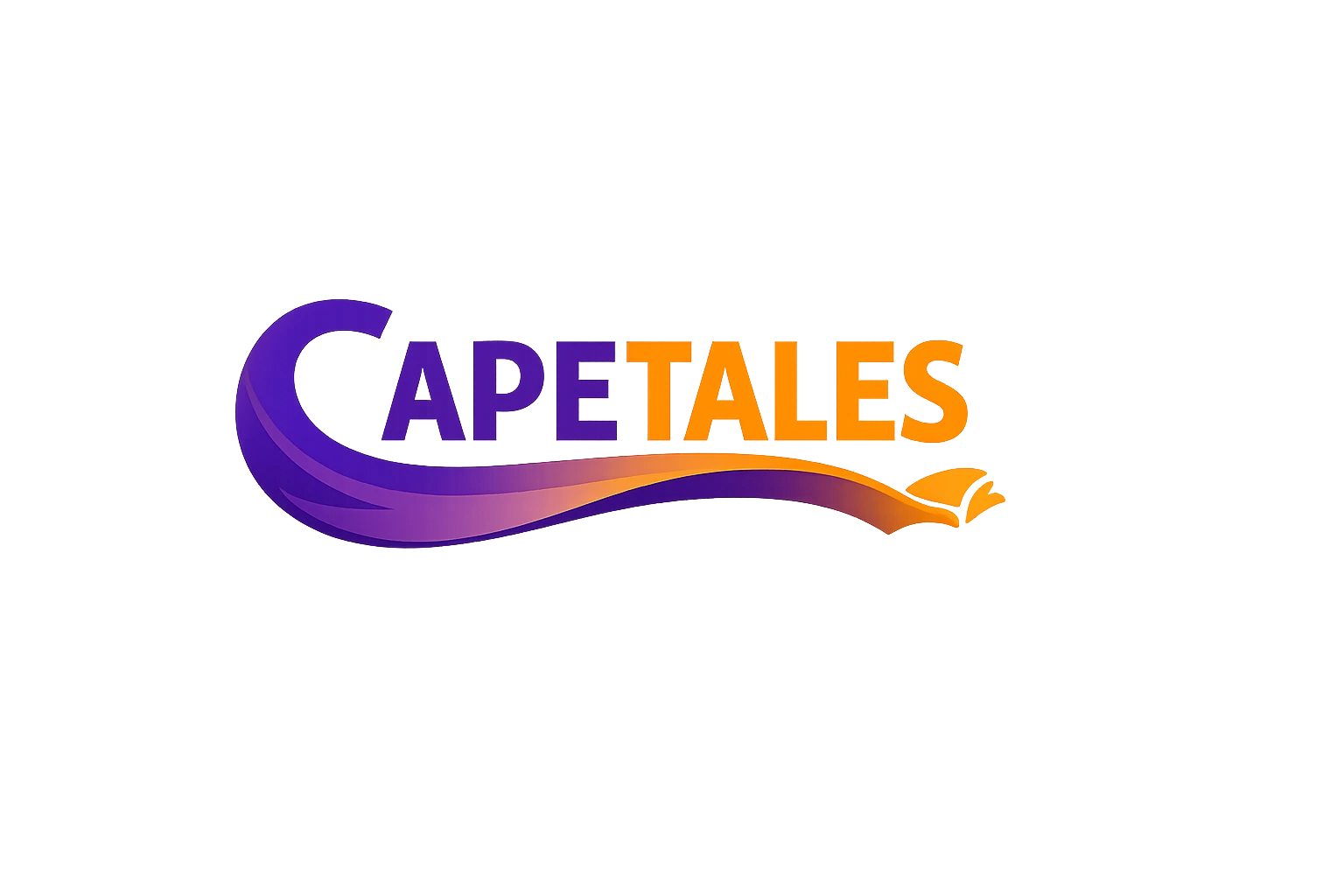CapeTales logo